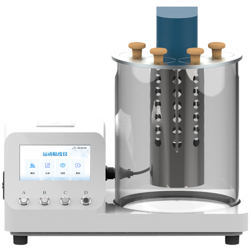 運(yùn)動(dòng)粘度測(cè)定儀